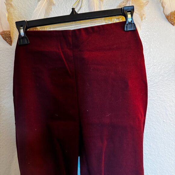 LOFT sutton pants - Picture 4 of 4